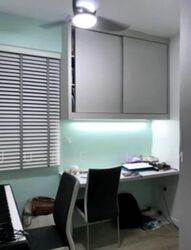 Blk 530B Pasir Ris One (Pasir Ris), HDB 5 Rooms #538335411